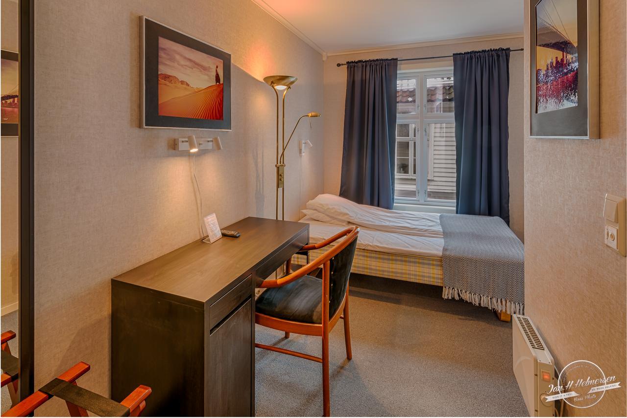 Kjobmandsgaarden Hotell