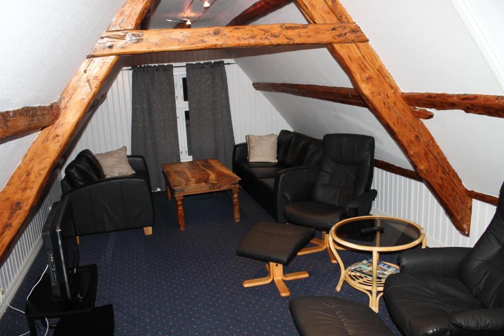 Kjobmandsgaarden