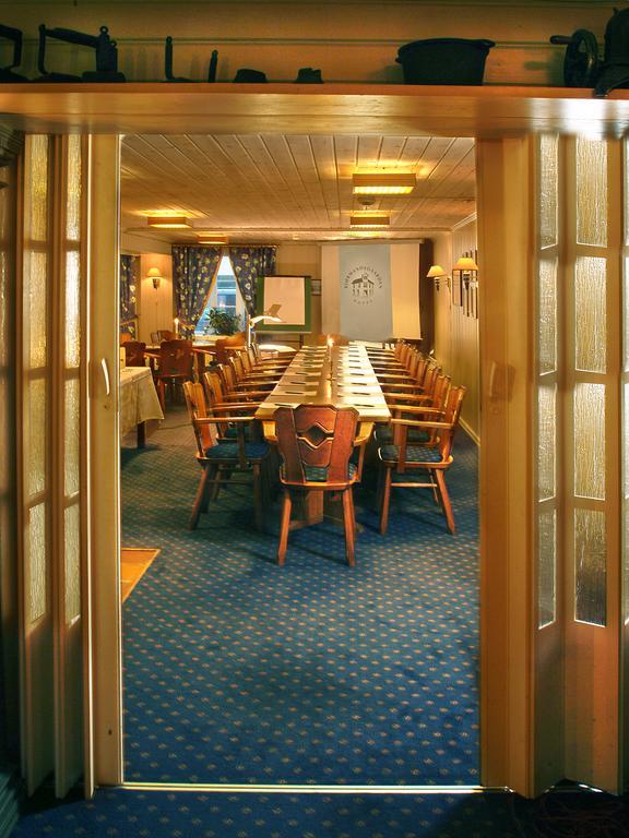 Hotell Kjobmandsgaarden
