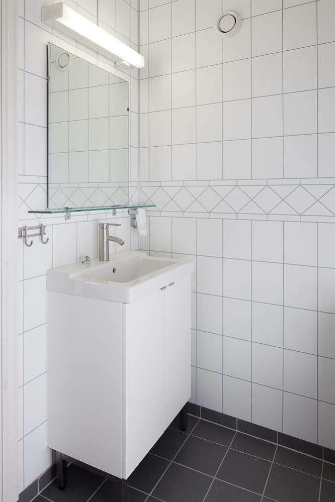 Kjobmandsgaarden 3* Mandal
